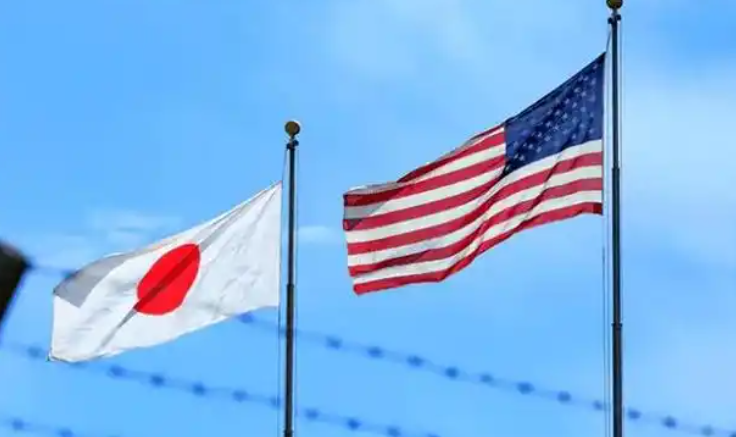 美方最新关税政策对日本经济有何影响(来源:新华社资料图)